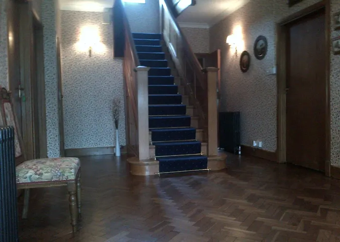 Wychwood House