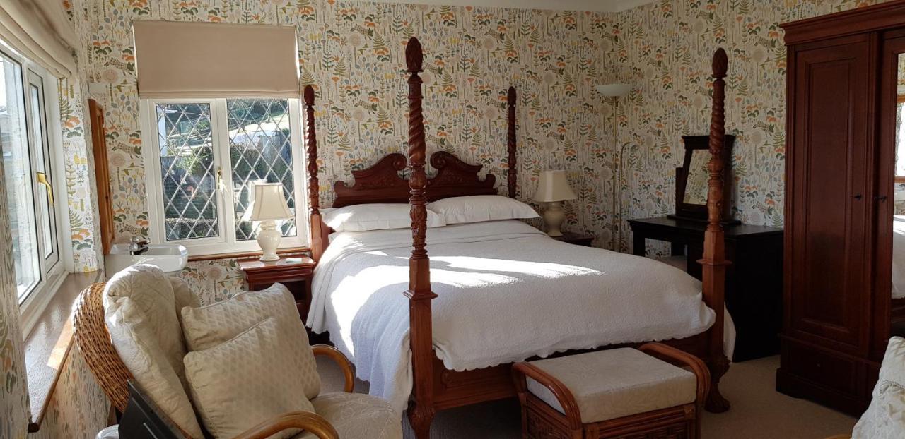 Couette-café Wychwood House