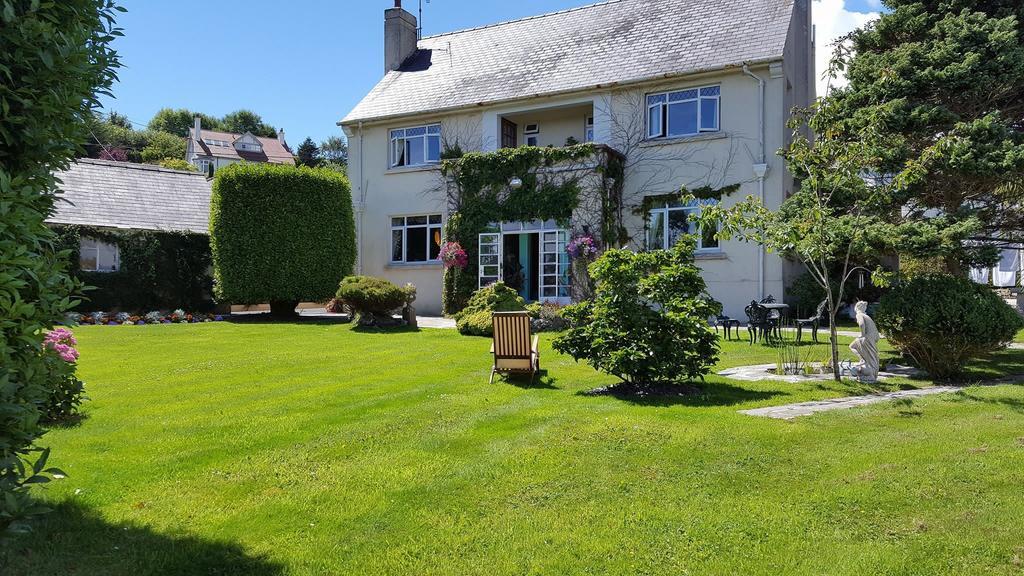 Wychwood House Penally