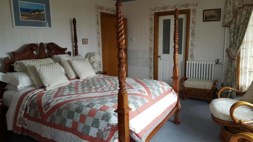 Couette-café Wychwood House Penally